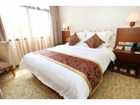 Super 8 Chengdu Lidu Road Weigang Ξενοδοχείο Εξωτερικό φωτογραφία