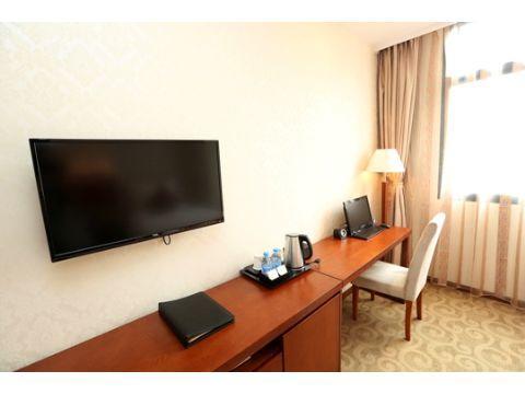 Super 8 Chengdu Lidu Road Weigang Ξενοδοχείο Εξωτερικό φωτογραφία